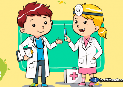 Campanha de vacinação contra a gripe começa na segunda-feira