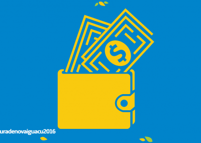 Nova Iguaçu concede reajuste de 7 % nos salários dos servidores