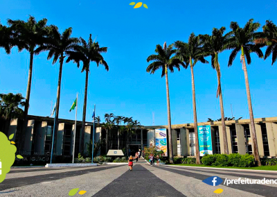 Nova Iguaçu é convidada a falar sobre o Programa de Erradicação do Trabalho Infantil em Resende