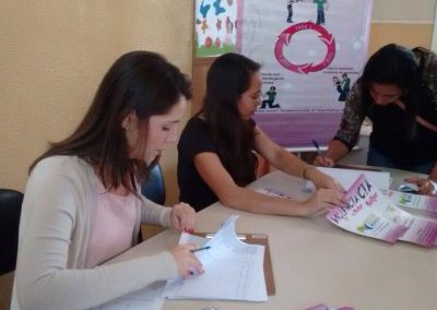 Nova Iguaçu capacita 400 agentes de saúde para combater violência contra mulheres