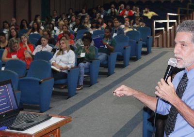 Nova Iguaçu investe no atendimento às gestantes