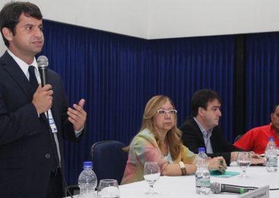 X Conferência Municipal de Saúde reúne 500 participantes em Nova Iguaçu