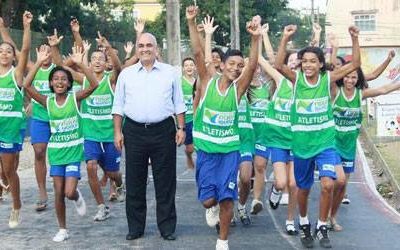 Nova Iguaçu sai na disputa pelo heptacampeonato nos Jogos da Baixada
