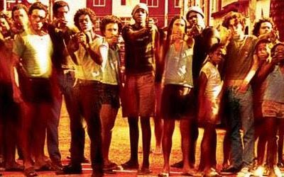 Nova Iguaçu é escolhida para lançar o segundo filme Cidade de Deus