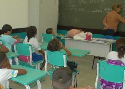 Educação investe em formações para garantir melhor nota no IDEB