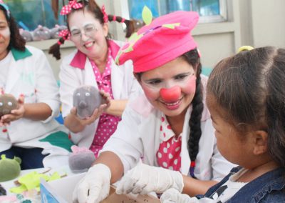 Hospital da Posse promove 2° Semana do Meio Ambiente