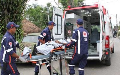 HGNI divulga balanço de atendimentos do feriado de Páscoa