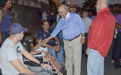 Bornier inaugura urbanização de ruas na Posse, em Três Corações e anuncia mais obras para região