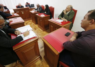 Conselho dos Contribuintes de Nova Iguaçu é referência para Mesquita