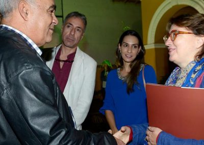 Mapa de Grupos Criativos da Baixada é lançado na Casa de Cultura de Nova Iguaçu
