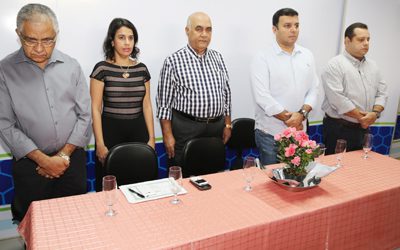 Nova Iguaçu capacita 45 servidores para melhorar posição no ranking da Transparência