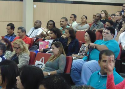 Nova Iguaçu capacita 146 candidatos ao Conselho Tutelar