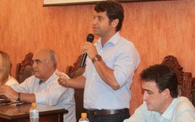 Novos conselheiros de saúde tomam posse em Nova Iguaçu