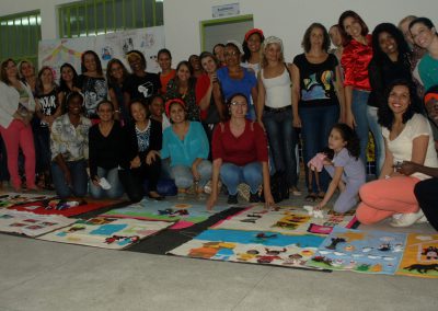 Combate ao racismo começa na educação infantil nas escolas municipais de Nova Iguaçu
