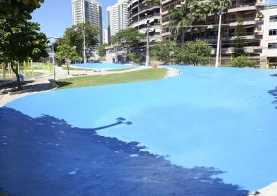Pista de Skate de Nova Iguaçu será reinaugurada neste sábado (25)