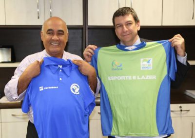 Nova Iguaçu sediará campeonato de levantamento de peso