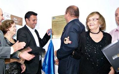 Prefeitura negocia incentivo fiscal para futuro polo industrial da cidade