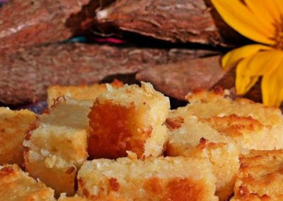 Tudo pronto para concurso do festival gastronômico de Tinguá