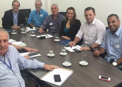 Nova Iguaçu discute Plano de Mobilidade Urbana na Baixada