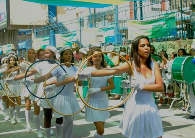 Semana da Pátria terá esporte como tema em Nova Iguaçu