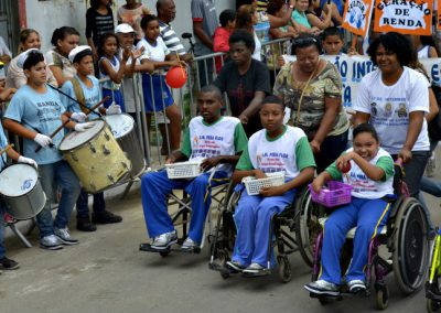 Escolas Municipais promovem inclusão dos estudantes em Nova Iguaçu