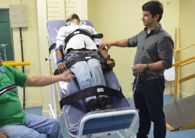 Nova Iguaçu terá um centro de reabilitação para pessoas com deficiência