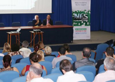 Nota Fiscal Eletrônica passa a valer nesta segunda-feira em Nova Iguaçu