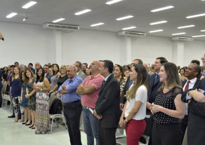 Pastor Silas Malafaia diz a Bornier que a Igreja é uma porta aberta para mudança de vida do povo