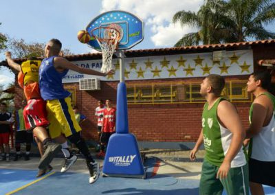 Nova Iguaçu abre inscrições para os jogos estudantis