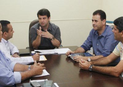 Nova Iguaçu terá Centro de Controle de Zoonoses