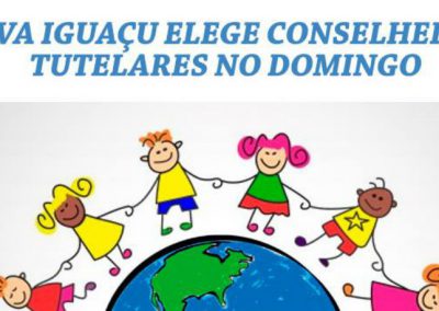 Nova Iguaçu elege conselheiros tutelares no domingo