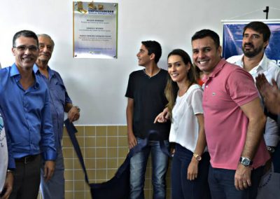 Prefeitura cria espaço para facilitar a vida dos microempreendedores