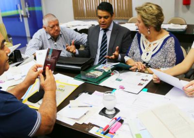 Nova Iguaçu combate as drogas pela educação
