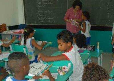 Educação de Nova Iguaçu divulga calendário de matrículas para o próximo ano letivo