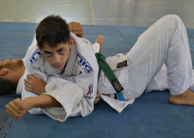 Judoca iguaçuano participará do Pan-Americano em Córdoba
