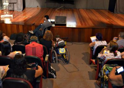 Fórum discute redes de proteção às crianças e adolescentes