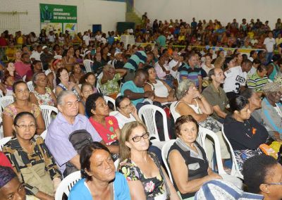 Nova Iguaçu sorteia 2.900 casas do Programa Minha Casa Minha Vida