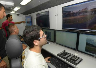 Nova Iguaçu combate crack capacitando servidores
