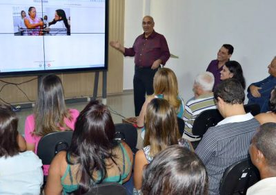 Prefeitura lança Portal que facilita a vida dos servidores