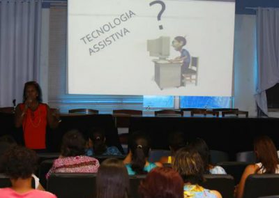 Apoiada pela Faetec, Educação de  Nova Iguaçu discute novas tecnologias