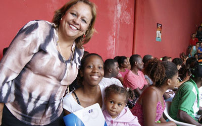 Nova Iguaçu lança projeto para jovens em parceria com o CIEE