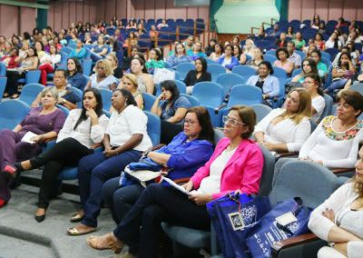 Educação promove mais um encontro de formação continuada para a educação infantil