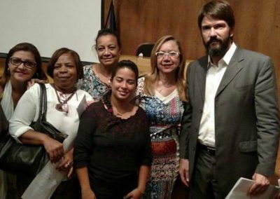 Nova Iguaçu capacita Conselheiros Tutelares Eleitos