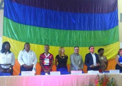 Nova Iguaçu sedia 3ª Conferência Estadual de Políticas Públicas e Direitos Humanos para LGBT