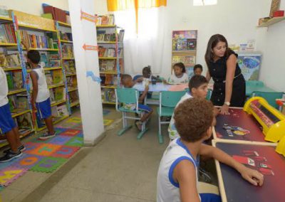 Matrículas da Rede Municipal de Nova Iguaçu começam na próxima segunda