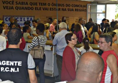 Nova Iguaçu prorroga prazo do Programa Concilia