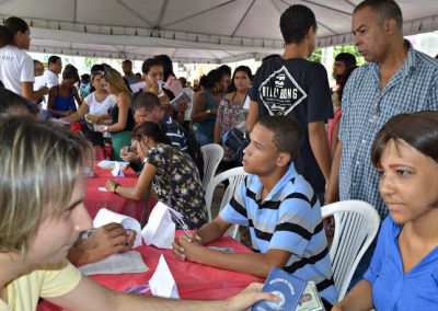 Prefeitura de Nova Iguaçu oferece 277 vagas de emprego