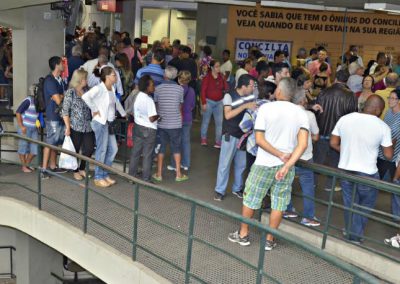 Termina amanhã o prazo para quitação do IPTU com desconto em Nova Iguaçu