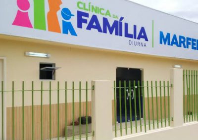 Prefeitura inaugura 20ª Clínica da Família de Nova Iguaçu no sábado (12/12)