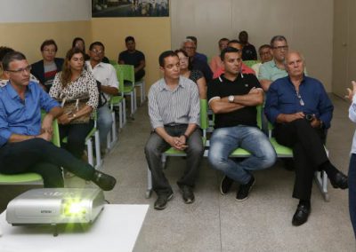 Nova Iguaçu sobe 84 posições no ranking do Sebrae de cidades empreendedoras